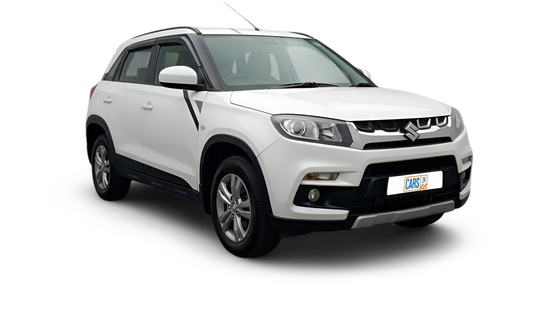 Maruti Vitara Brezza-img